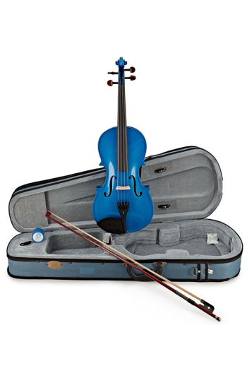 Stentor Student II Violin Outfit