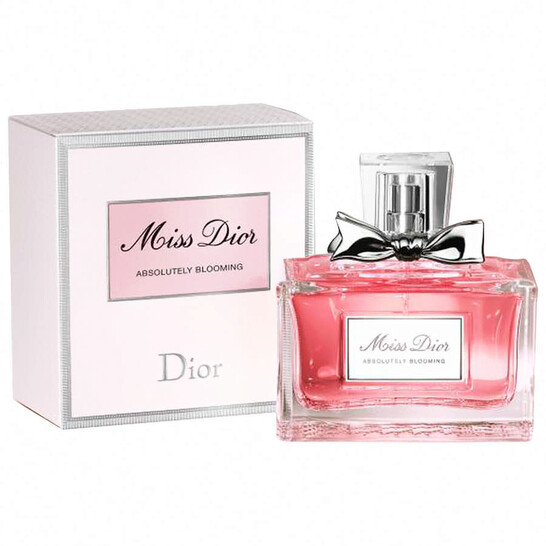 Dior Miss Dior Absolutely Blooming/ch.dior EDP Spray 3.4 oz (100