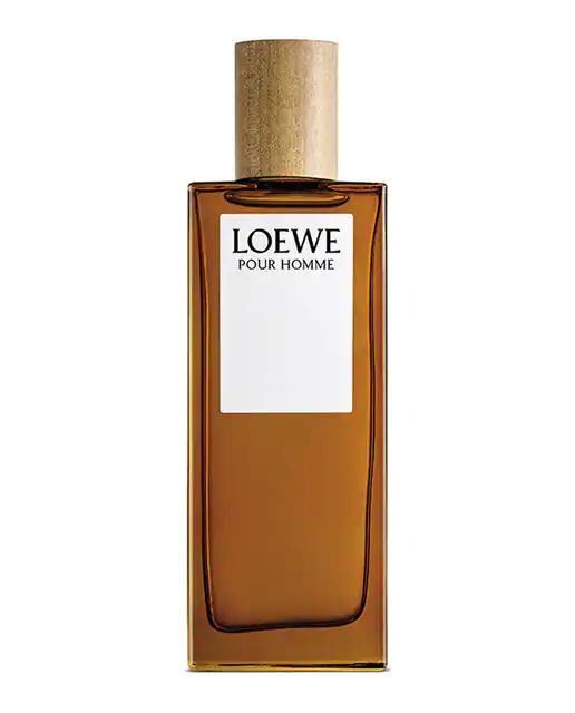 Loewe Men's Esencia EDP 3.4 oz Fragrances 8426017070188