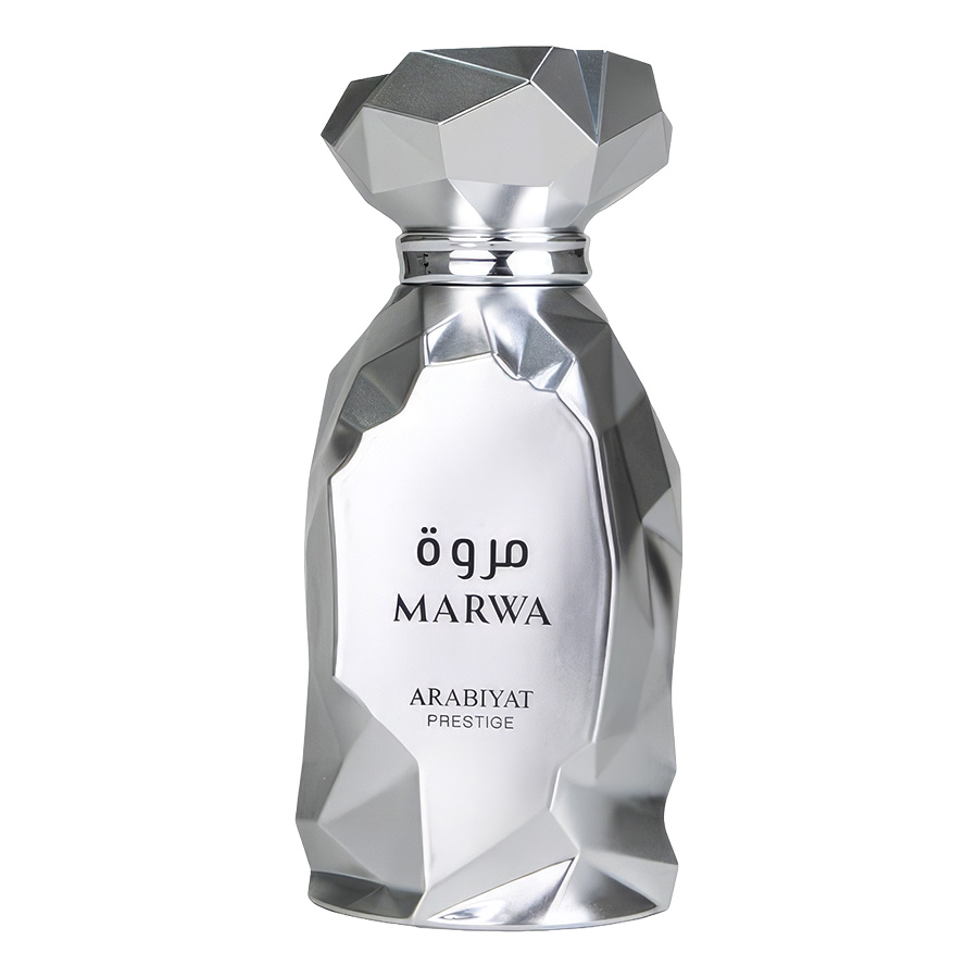 Arabiyat Prestige Men's Marwa EDP Spray 3.4 oz Fragrances