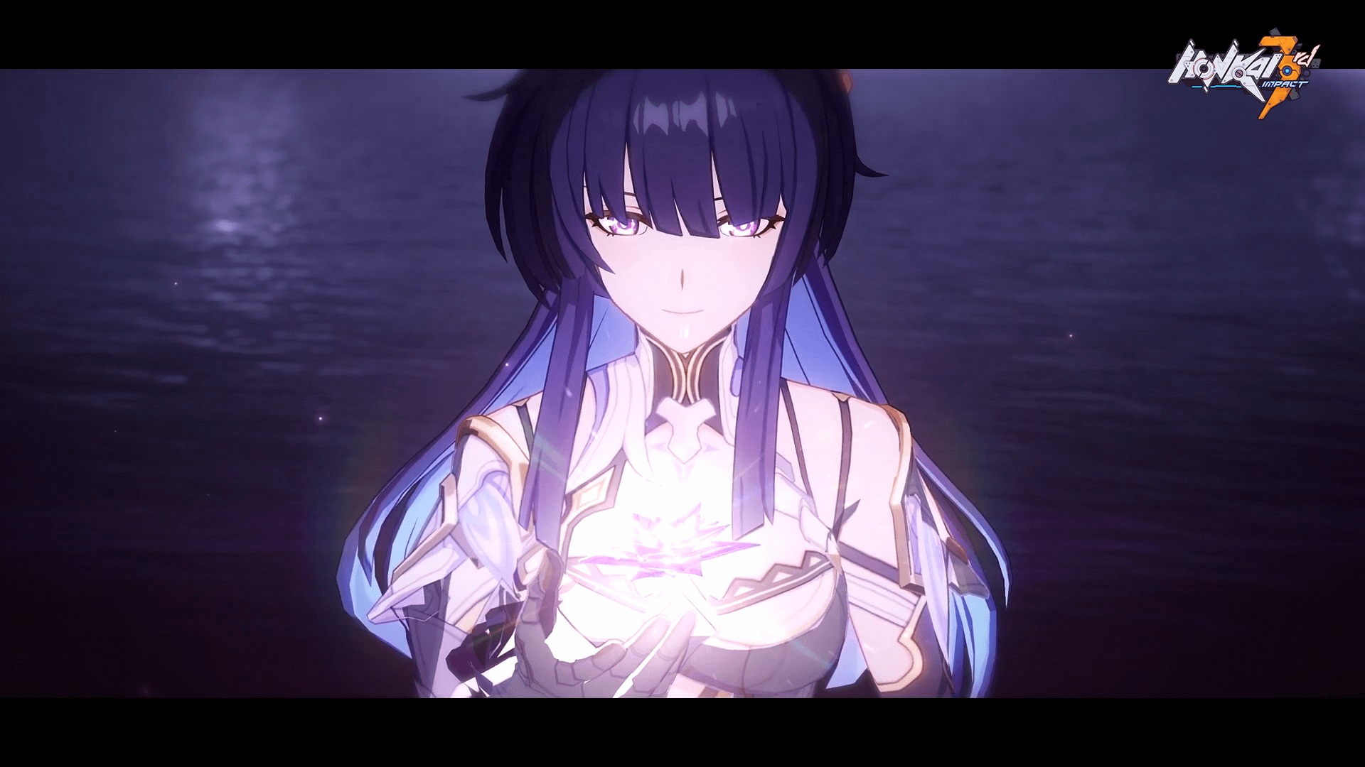 崩壊3rd』]が、第一部の最終章として「バージョン：キアナ」を配信