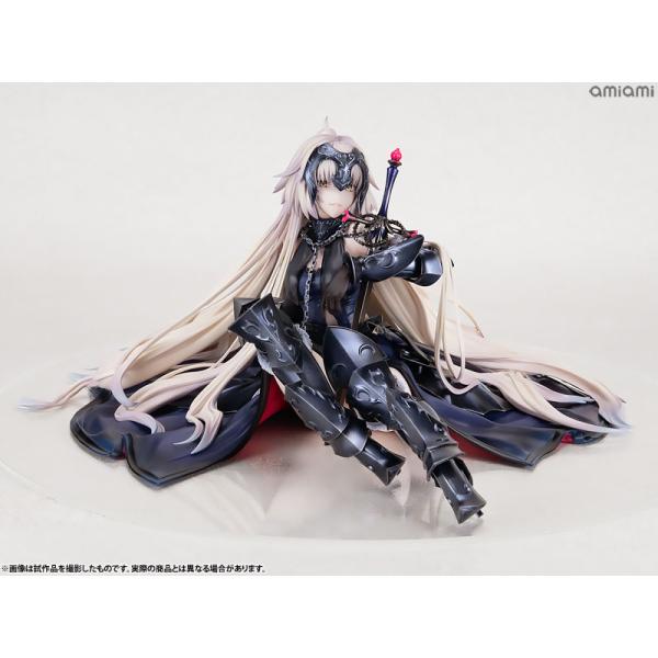 限定販売】Fate/Grand Order アヴェンジャー/ジャンヌ・ダルク〔オルタ