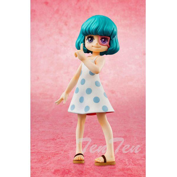 ワンピース フィギュア POP SA シュガー ドレスローザ メガハウス