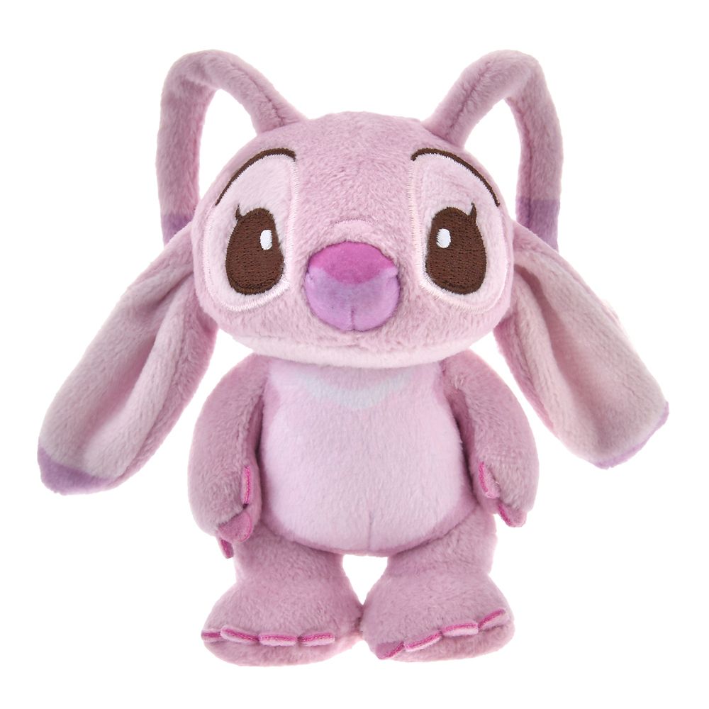 公式】ディズニーストア.jp | エンジェル ぬいぐるみ Disney stanDs