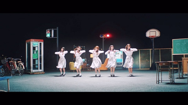 日向坂46、10月2日リリースのニュー・シングル『こんなに好きになっ