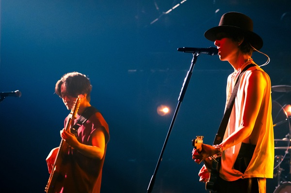 RADWIMPSメジャー・デビュー20周年記念特番「RADWIMPS 20th YEAR
