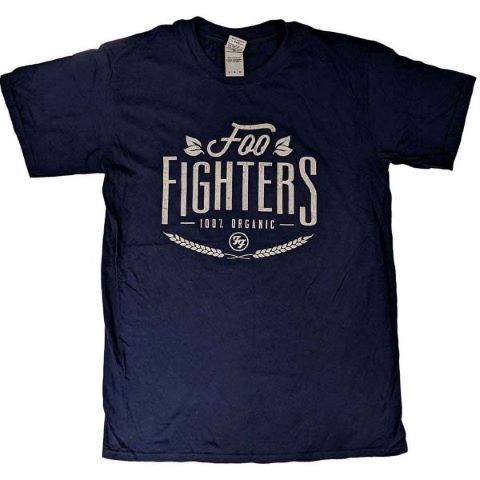 FOO FIGHTERS（フー・ファイターズ）Tシャツ＆グッズ！ 2025年10月には