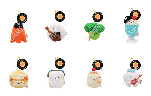 にっこりーノ × TOWER RECORDS」コラボグッズ - TOWER RECORDS ONLINE