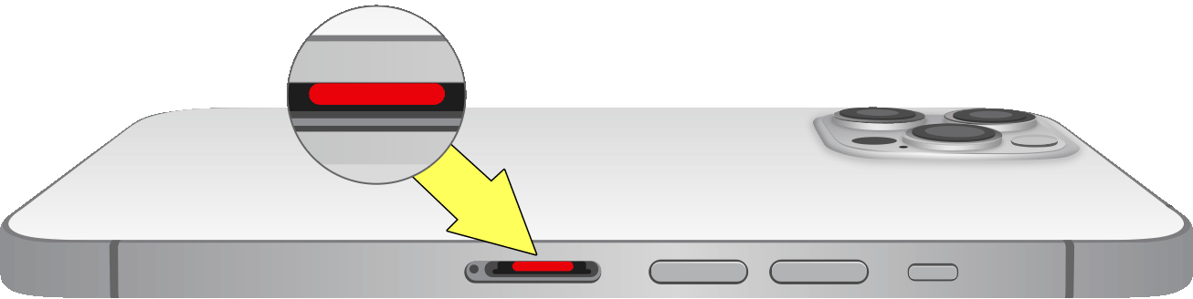 iPhoneやiPodの液体による損傷は保証対象外 - Apple サポート (日本)