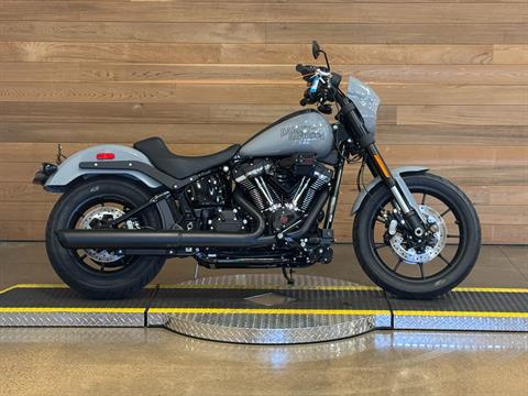New 2025 Harley-Davidson Low Rider® S, Salem OR | Specs, Price