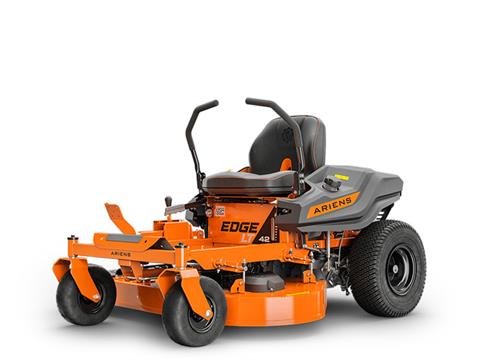 New 2025 Ariens EDGE LT 42 in. Briggs & Stratton 19 hp Lawn Mowers