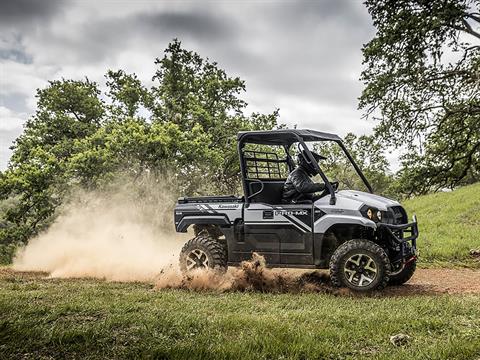 2023 Kawasaki MULE PRO-MX SE Utility Vehicles Brunswick Georgia F01621