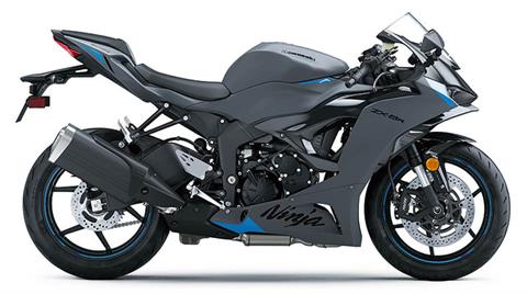 New 2025 Kawasaki Ninja ZX-6R ABS, Hamburg NJ | Specs, Price