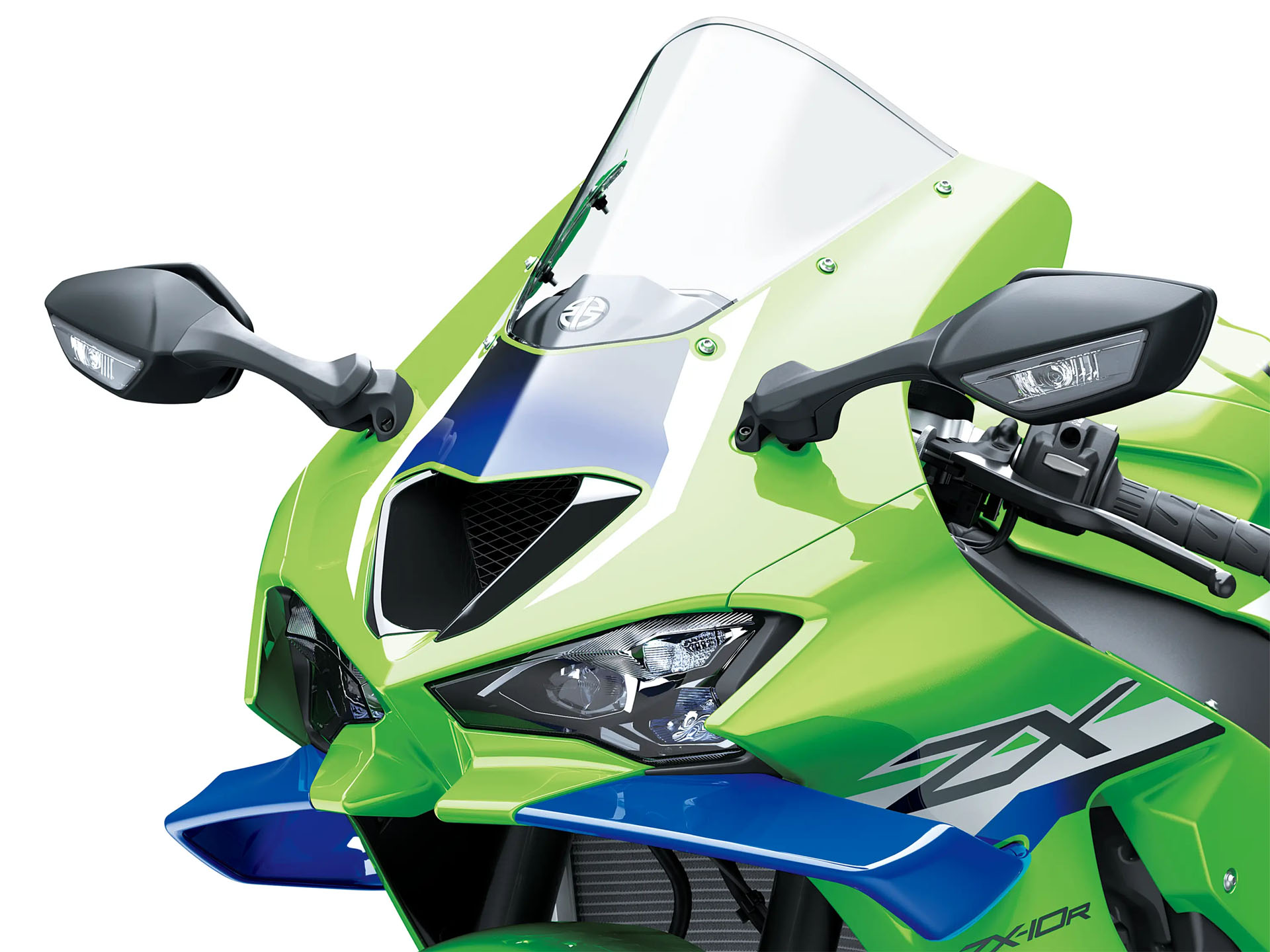 2026 Kawasaki Ninja ZX-10R, Marionville MO | New Motorcycles for