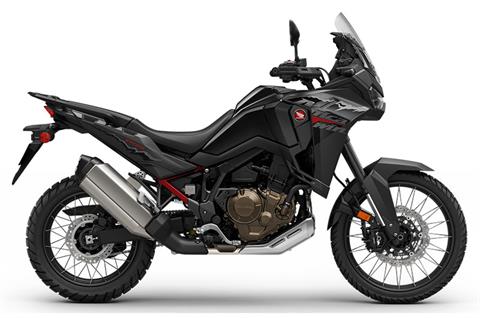 New 2025 Honda Africa Twin, Medford OR | Specs, Price, Photos