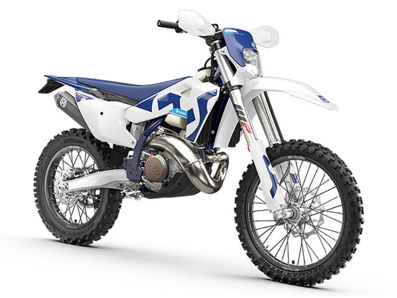 New 2026 Husqvarna TE 250, Racine MN | Specs, Price, Photos