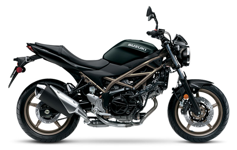 2025 Suzuki SV650 ABS for Sale in Marietta, OH