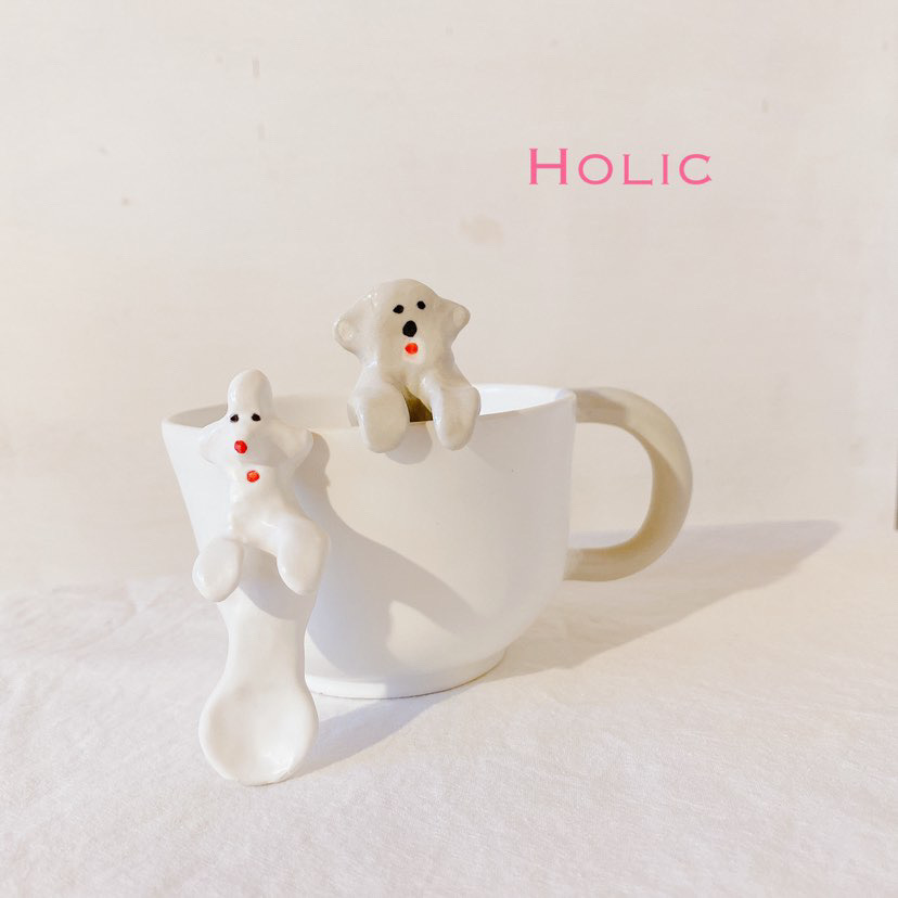 室井夏実 個展「HOLIC」 2023年2月18日（土）から2月26日（日）まで