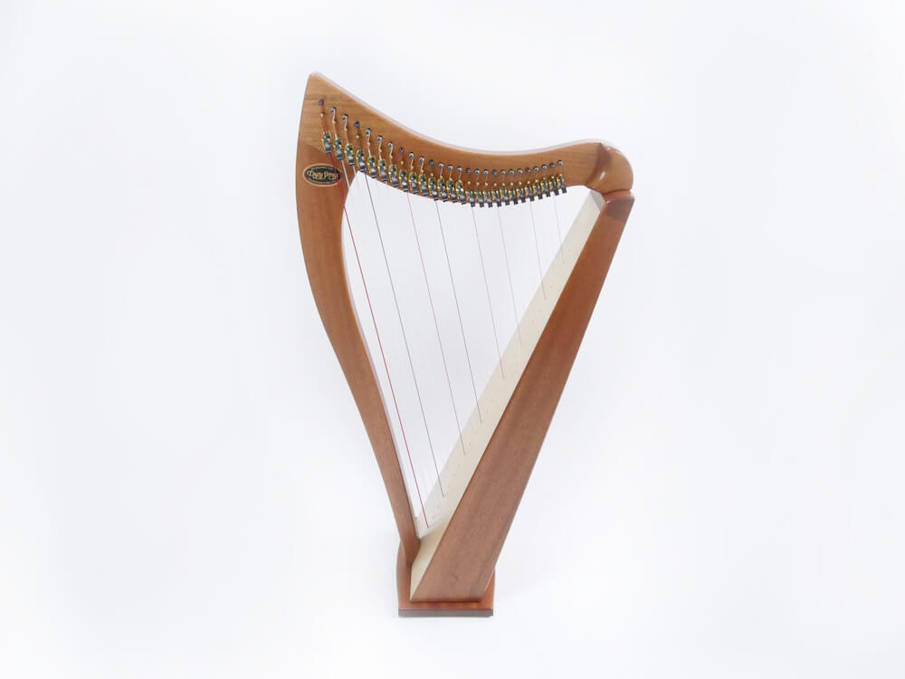 ケルトの笛屋さん | 商品詳細 | Dusty Strings アイリッシュ・ハープ