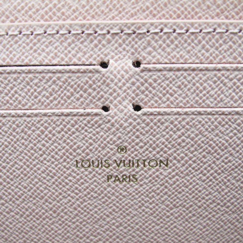 LOUIS VUITTON ルイ・ヴィトン ポルトフォイユ クレマンス ダミエ