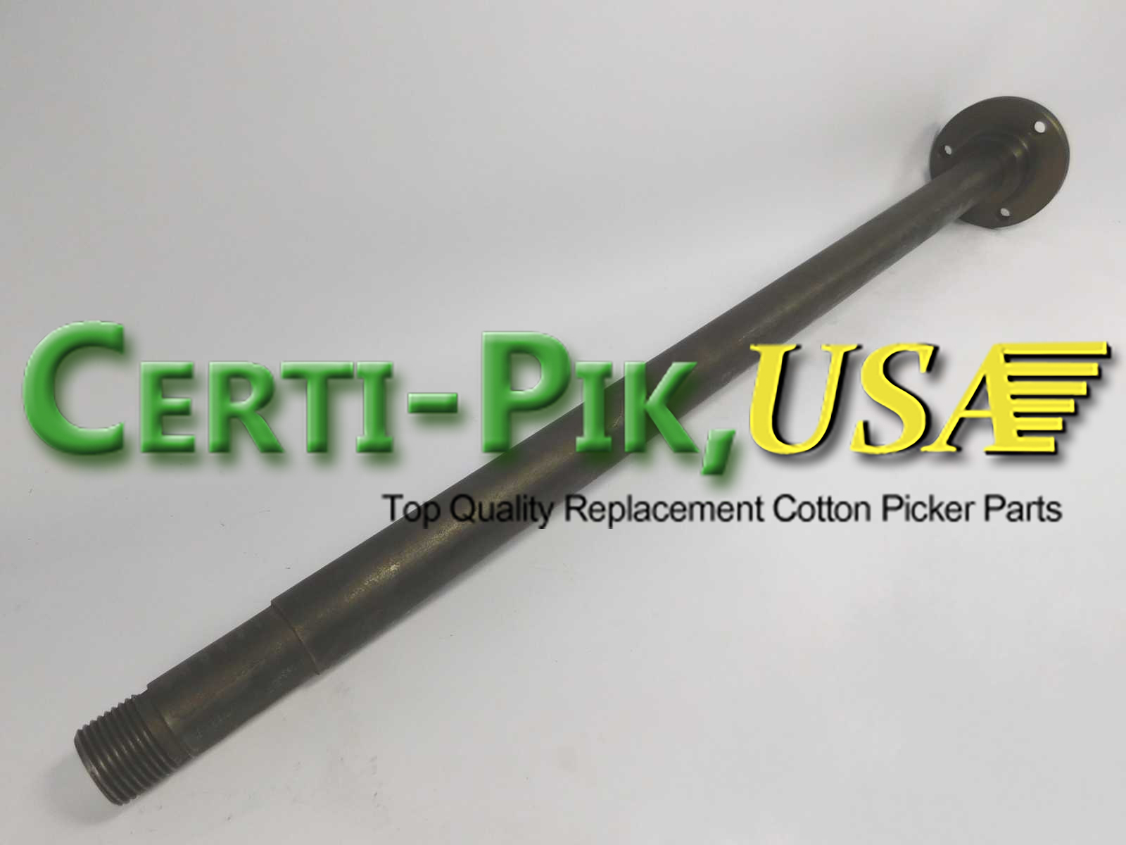 13.2 – #76703 - Certi-Pik, USA