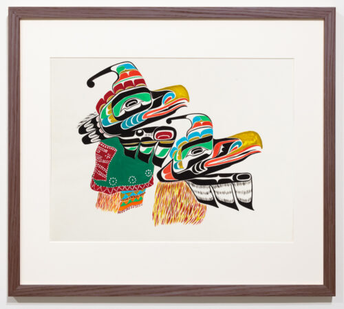 Ceremonial Art |