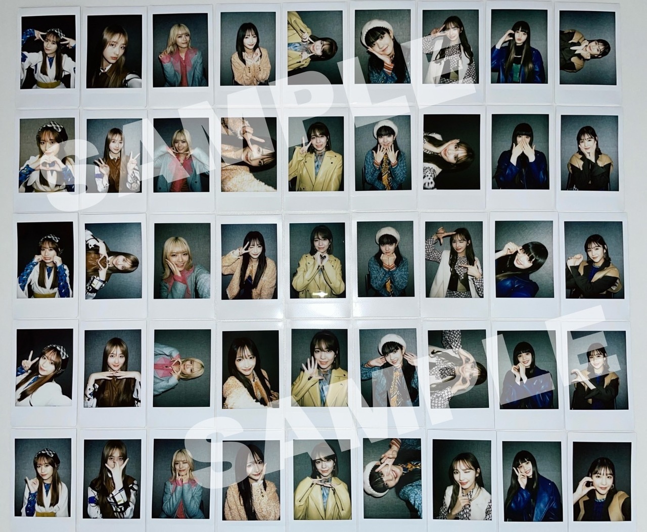 Girls²】《☆特典絵柄公開☆》12/21(水)発売EP「Love Genic / Bye-Bye