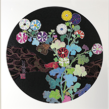 ED300 村上隆 カイカイキキ Red Rope 2001年 村上 隆 Takashi Murakami MG, 1960->2012 | ONLINE STORE | Walls Tokyo