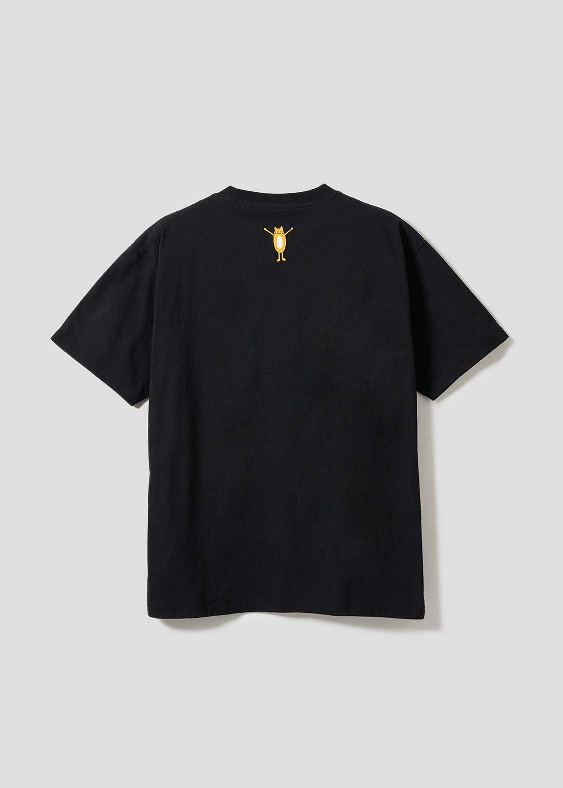 ビューティフルシャドーファミリー｜ビッグシルエットTシャツ｜ユニ