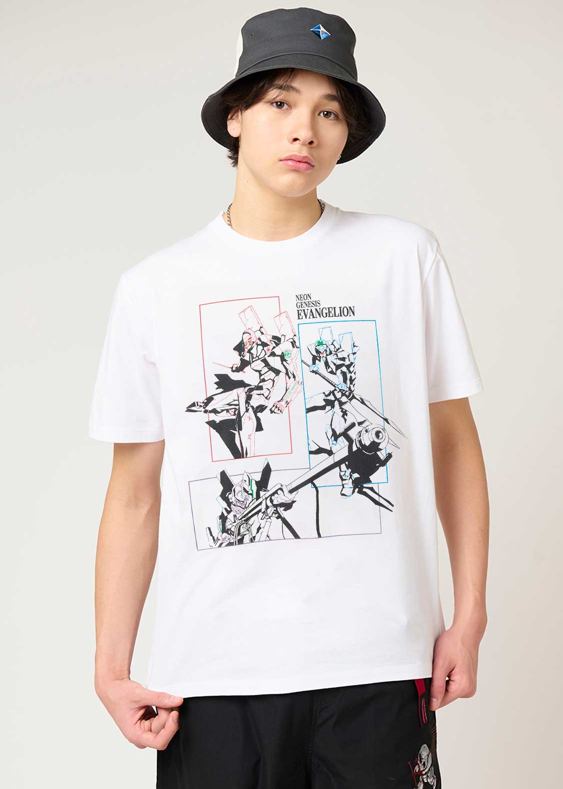 パチスロ交響詩編エウレカセブン2 非売品ライトとTシャツ 00s 交響詩篇