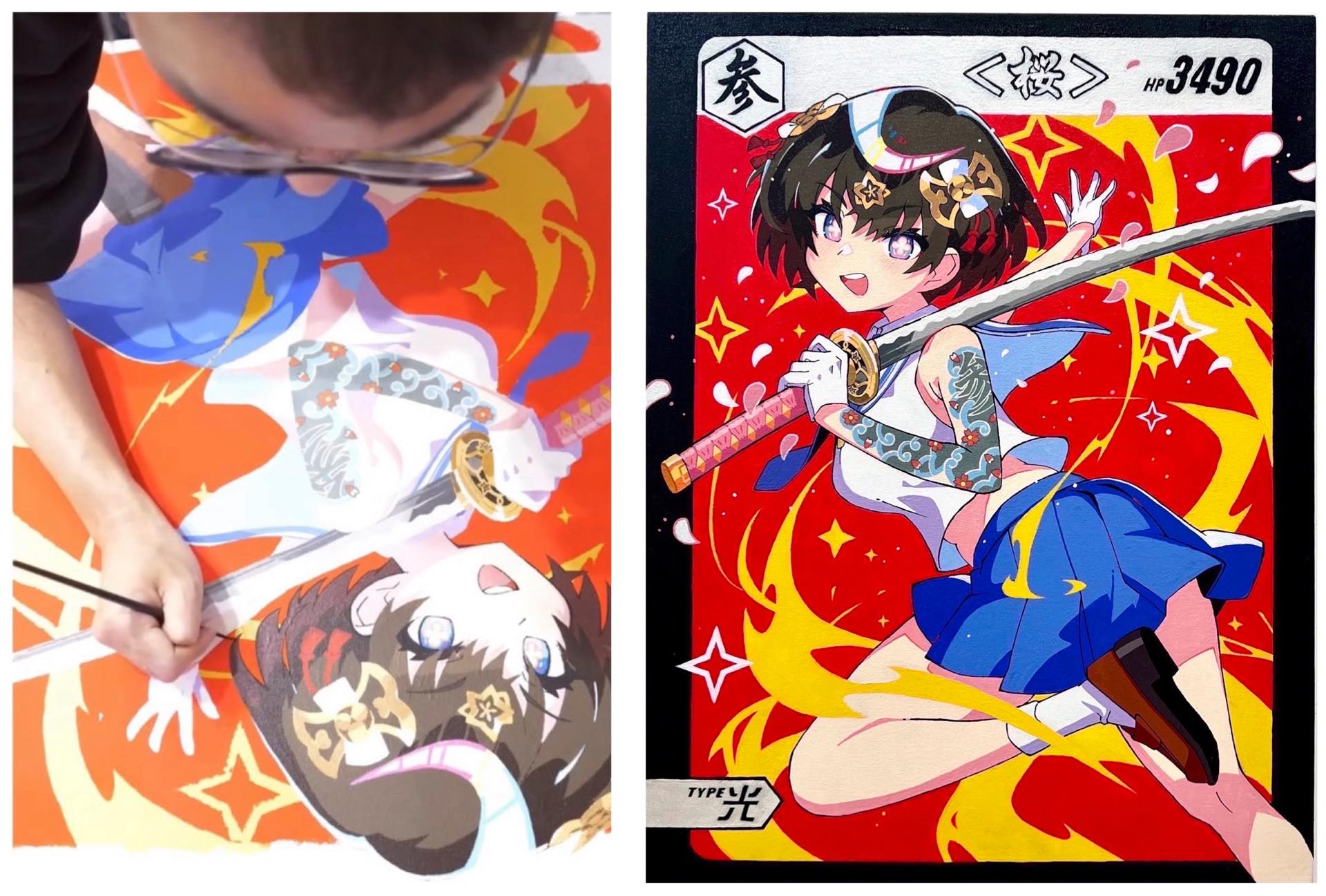 さいとうなおき 個展「Respawn地点」 | カイカイキキ