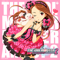 DIAMOND [ORT]／水瀬伊織 (CV: 釘宮理恵)｜音楽ダウンロード・音楽配信