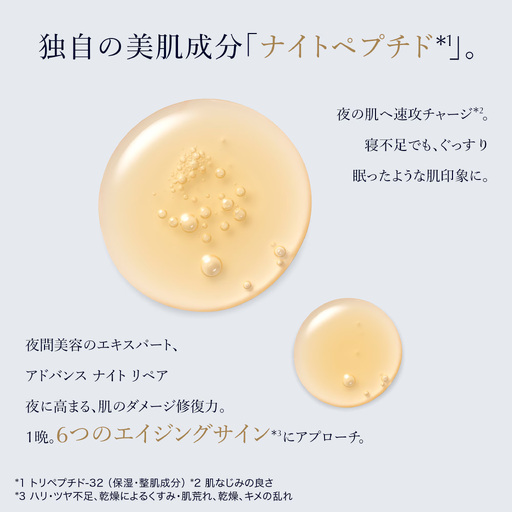 エスティ ローダー アドバンス ナイト リペア SMR コンプレックス 50mL