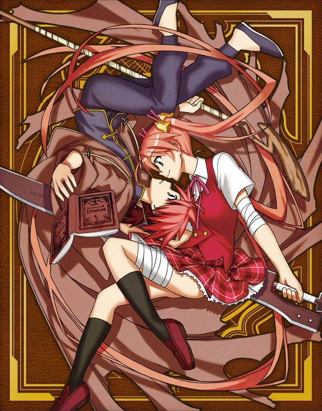 原作・赤松健描き下ろしイラストのジャケットも公開に！ “ネギま