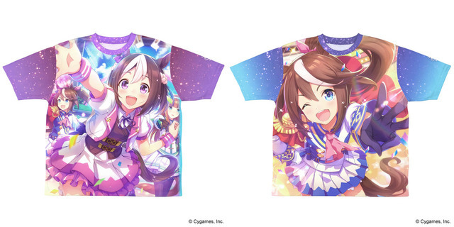 ウマ娘」エルコンドルパサーの“アイマスク”も登・場デース！ 最新