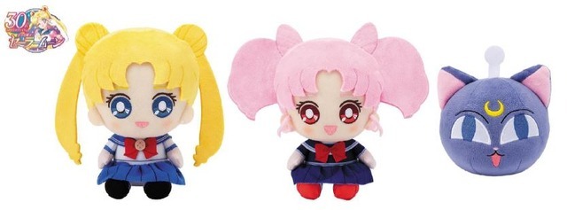 セーラームーン」ブラック・レディが初登場！“あのときのちっぽけな