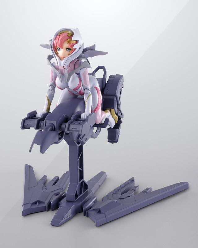 わたくしの中にあなたはいます”「ガンダムSEED FREEDOM」ラクス