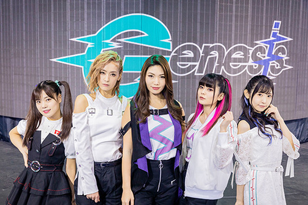BanG Dream! 7th☆LIVE』で「RAISE A SUILEN」が自分たちの音楽を証明