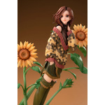 矢沢あいの名作「NANA」ナナ＆ハチがフィギュア化！ ―ねえ、ナナ