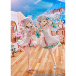 デレマス」久川颯＆凪がフィギュア化！「O-Ku-Ri-Mo-No Sunday！」+