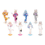 ホロライブ」桃鈴ねね、尾丸ポルカら“ねぽらぼ”の4人が浴衣＆フロ