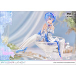 リゼロ」レムが純白ドレスに身を包んだフィギュア“グラスエディション