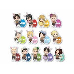 進撃の巨人』Season 2×アニメイトカフェ、池袋と仙台で開催