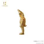 フォフォフォ！純金＆300体限定！「バルタン星人」「ゼットン」の純金