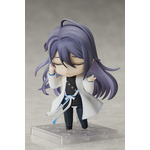 ヒプマイ』より「神宮寺寂雷」がねんどろいどになって登場 | 超
