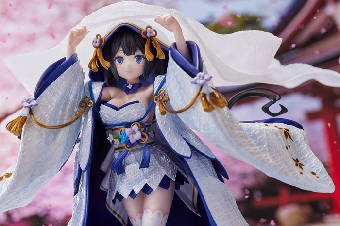 ダンまちIV」ヘスティア様、嫁入りのときも“例の紐”を外さない
