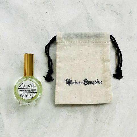 PARFUM SYMPHONIE – CHOOSEBASE SHIBUYA