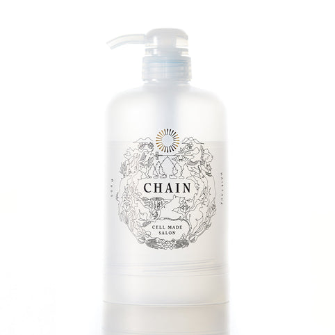 CHAIN – CHOOSEBASE SHIBUYA