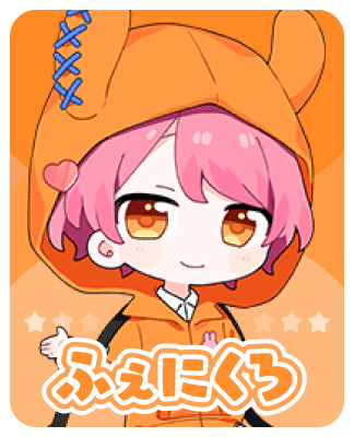 MEMBER(メンバー) | ちょこらびえんすすとあ | ちょこらびグッズ通販[公式]