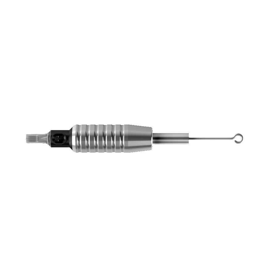 Fixed & Flex Grips | Tattoo grips for any machine